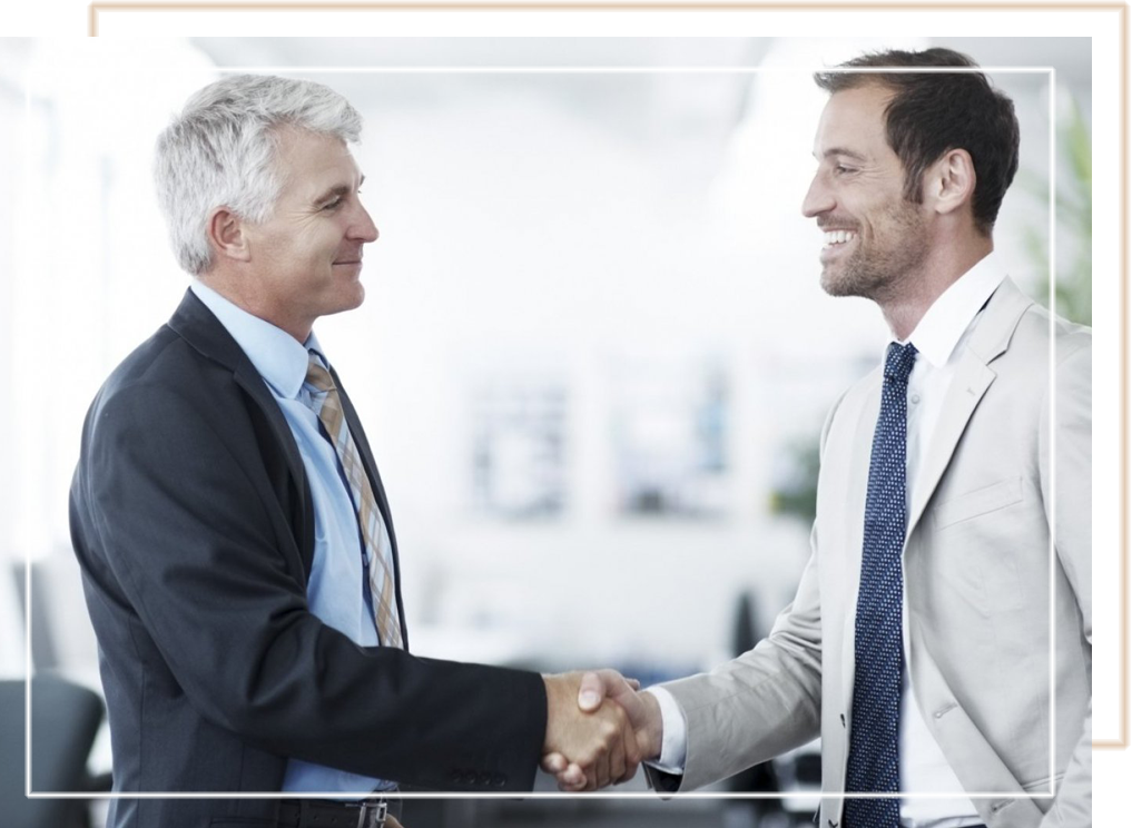 Referral Program Partners