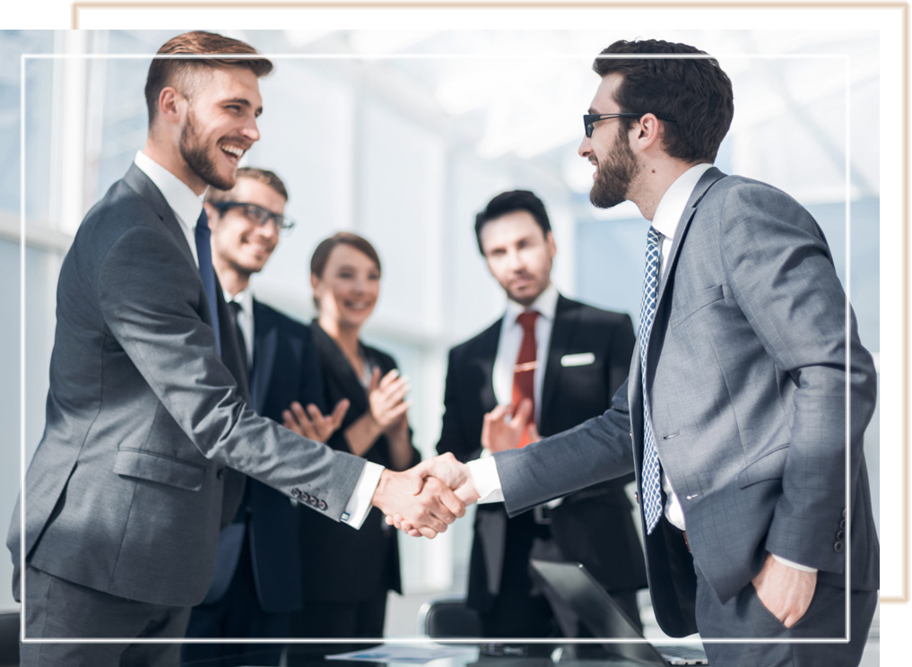 Capital Funding Referral Program Partners