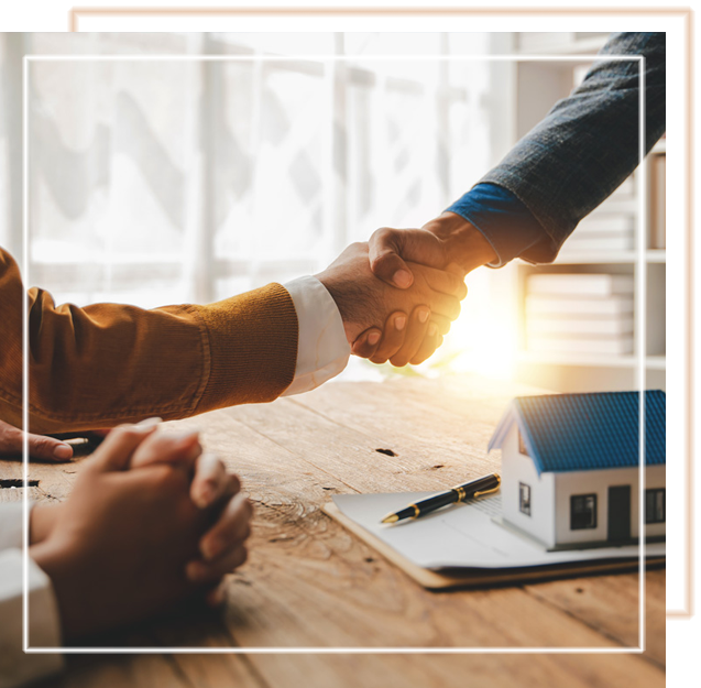 Positioning Yourself as the Ideal Borrower