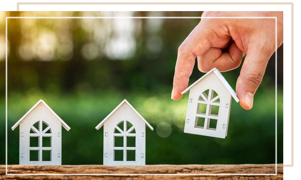 Looking to finance your next investment project