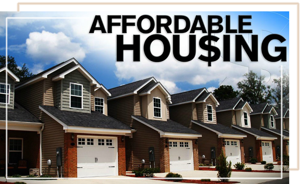 Affordable Housing