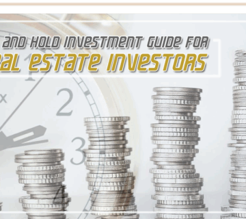 Fix and Hold Investment Guide for Real Estate Investors
