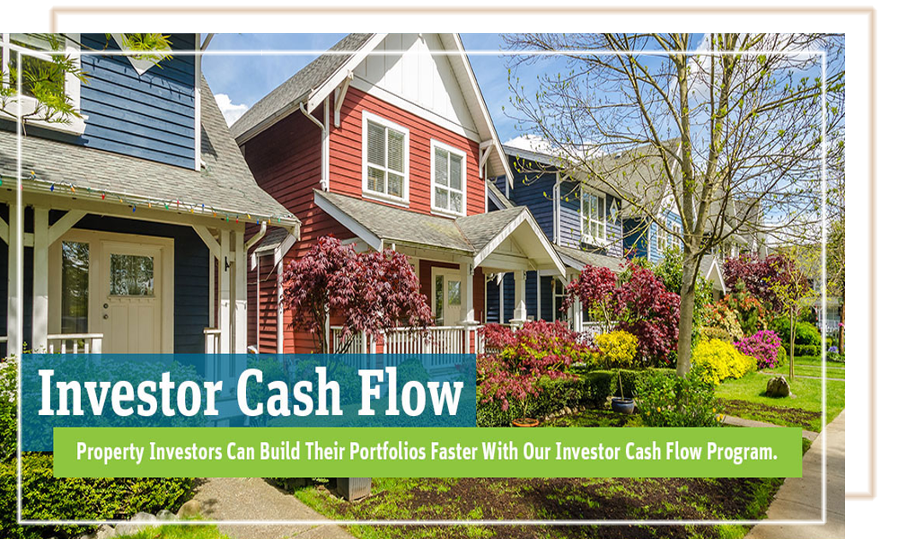 Investor Cash Flow _- Property Investors Can Build Their Portfolios Faster With Our Investor Cash Flow Program