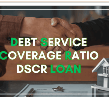 What Is Debt Service Coverage Ratio (DSCR) in Real Estate