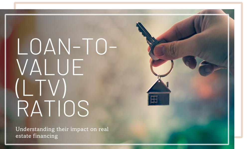 What Is Loan-to-Value (LTV) Ratio