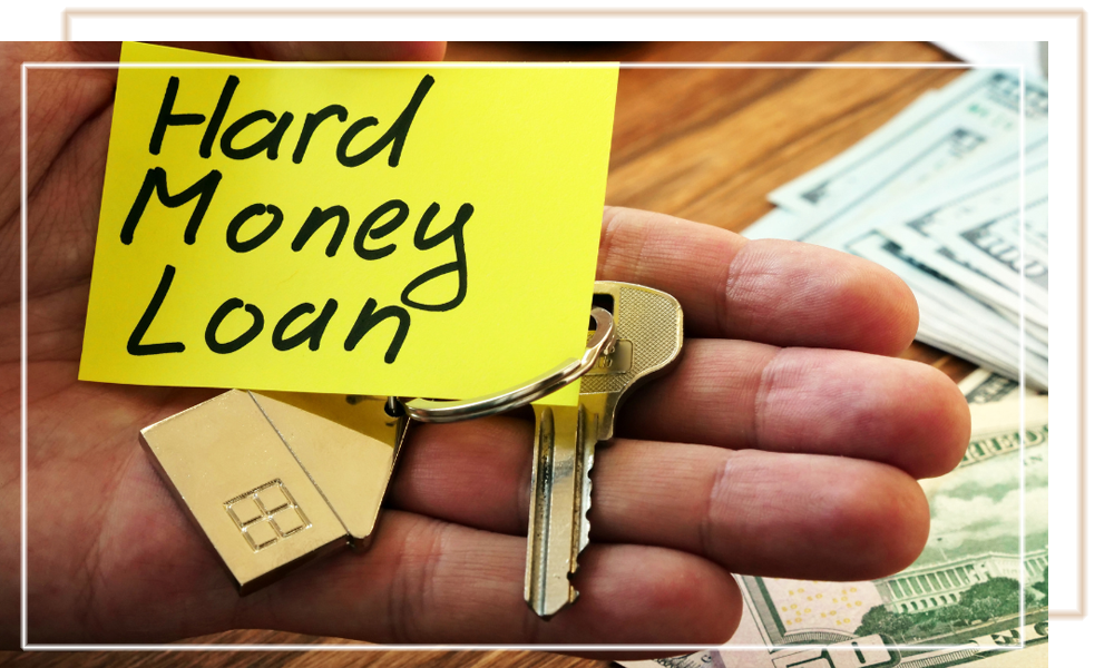 What Is a Hard Money Loan