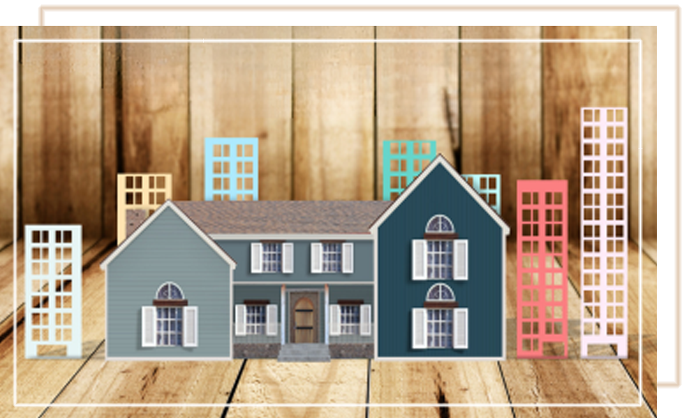 Cross Collateralized Refinance