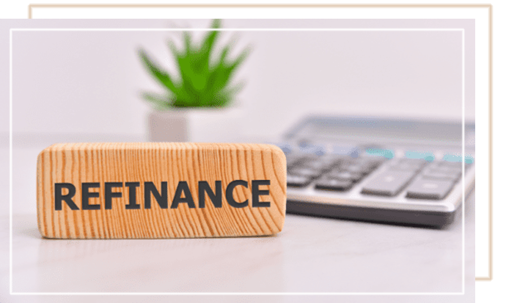 From Equity to Opportunity  A Beginner’s Guide to Refinancing Investment Properties