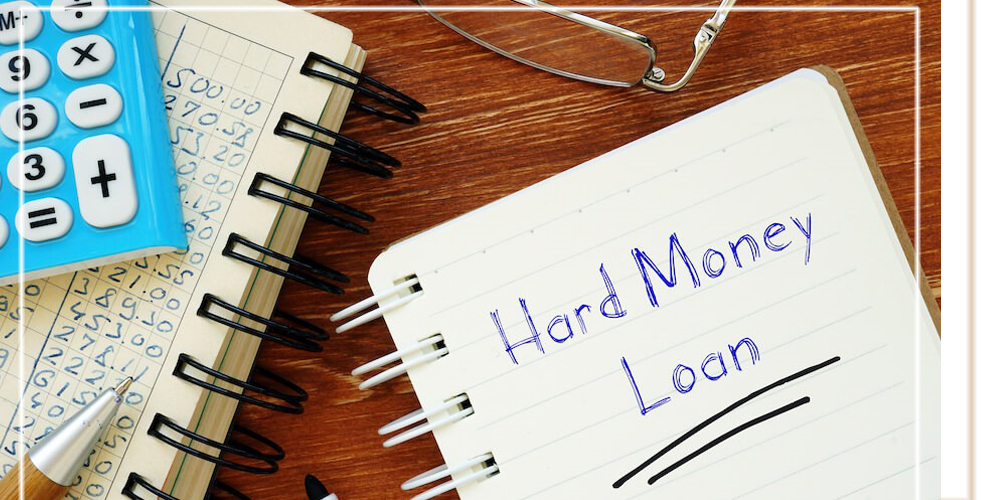 Hard Money Loan Origination Process