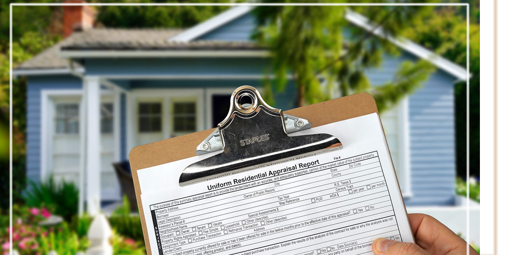 Home Appraisals and How It Affects A Hard Money Loan