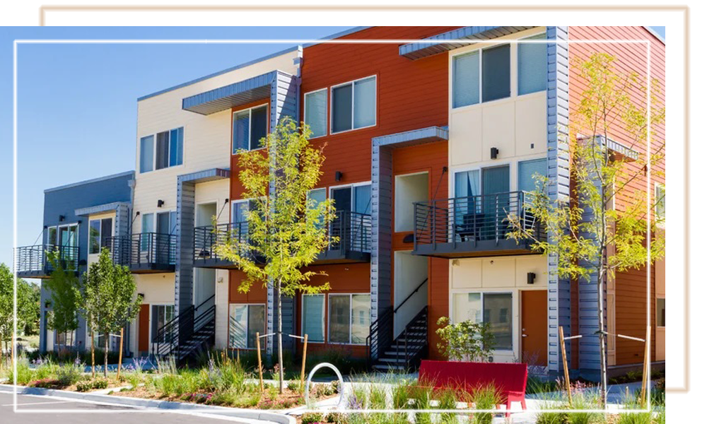 How Our Loan Programs Help You Scale a Multifamily Portfolio