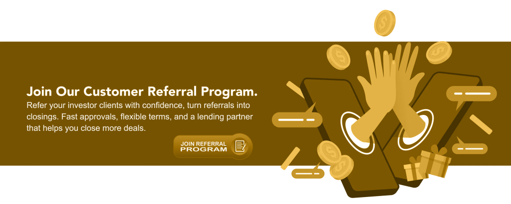 Your Investors Deserve Fast, Flexible Funding — You Deserve Deals That Close