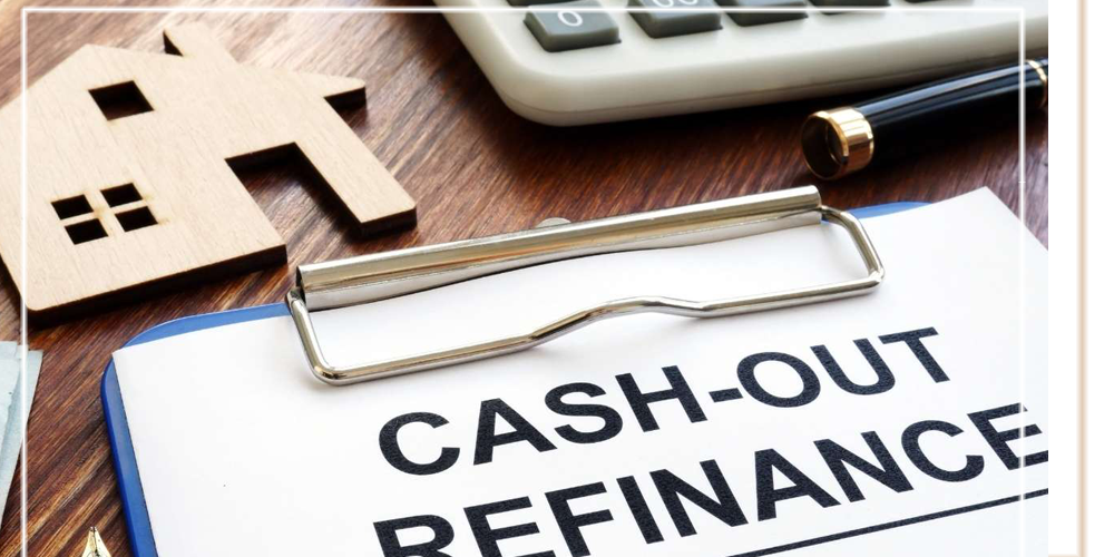 Refinancing for Real Estate Investors- A Simple Guide to Cash-Outs, DSCR, and Long-Term Wealth