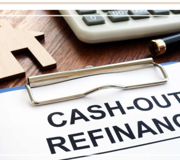 Refinancing for Real Estate Investors  A Simple Guide to Cash Outs, DSCR, and Long Term Wealth
