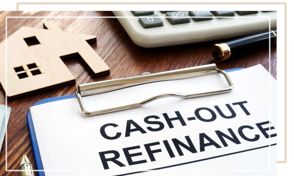 Refinancing for Real Estate Investors  A Simple Guide to Cash Outs, DSCR, and Long Term Wealth