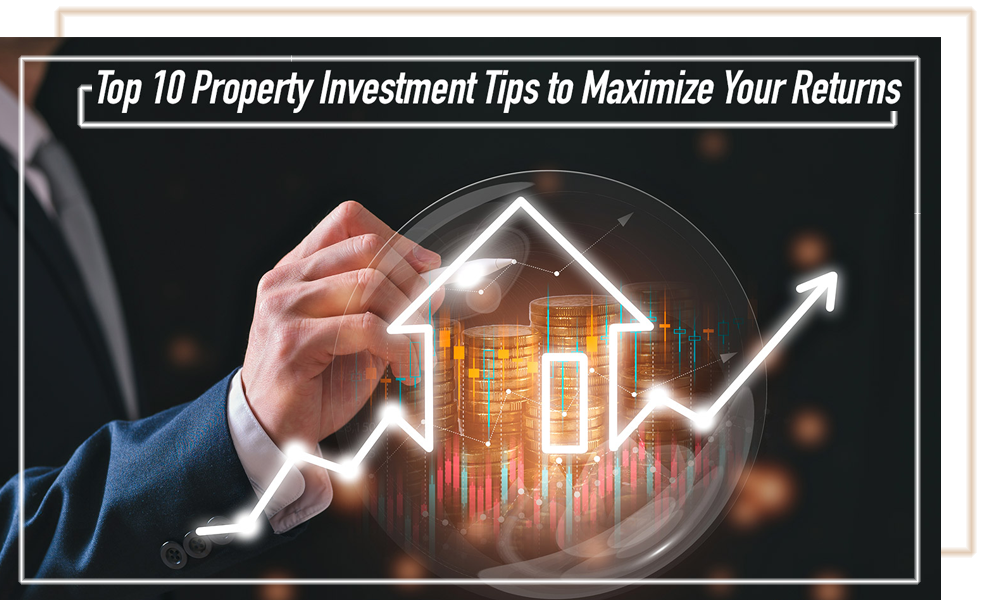 Top 10 Property Investment Tips to Maximize Your Returns