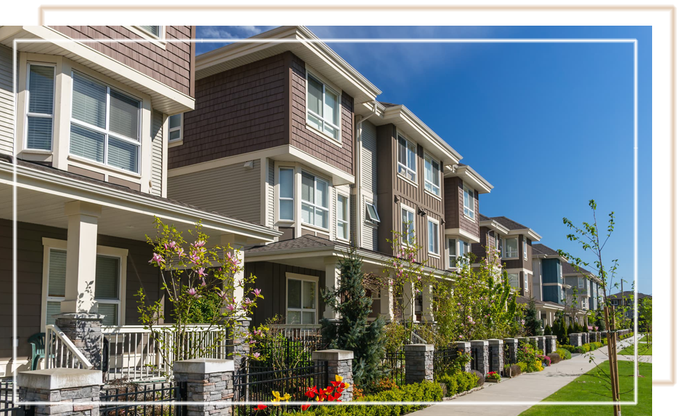 Who Qualifies for Real Estate Portfolio Financing