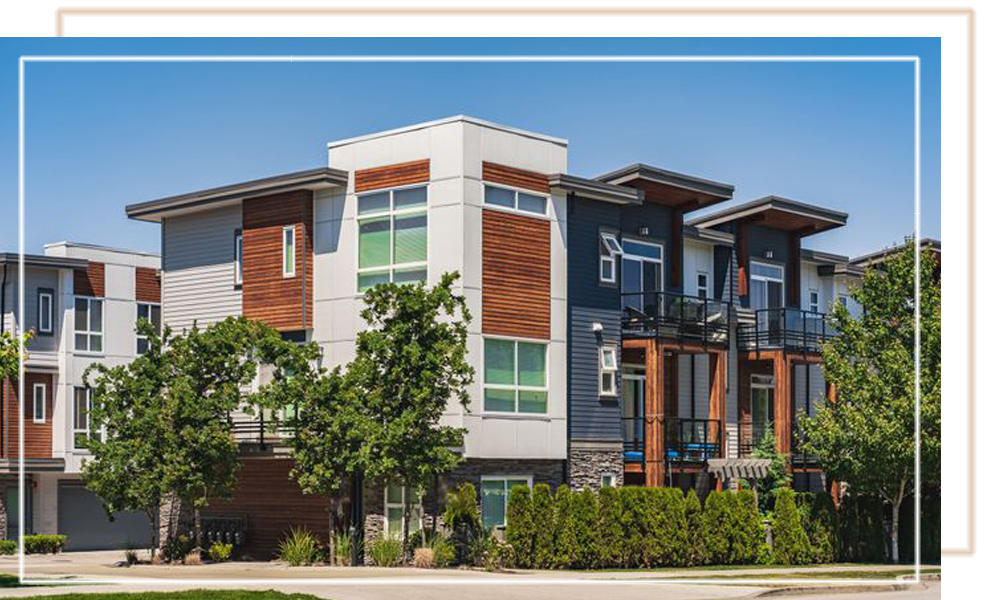 Why Multifamily Rentals Build Wealth Over Time