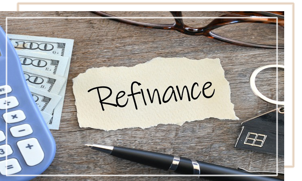 Your First Investment Refi  What Every Beginner Needs to Know Before Pulling Out Equity