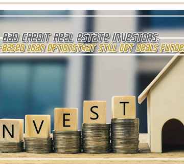 Bad Credit Real Estate Investors_Asset-Based Loan Options That Still Get Deals Funded