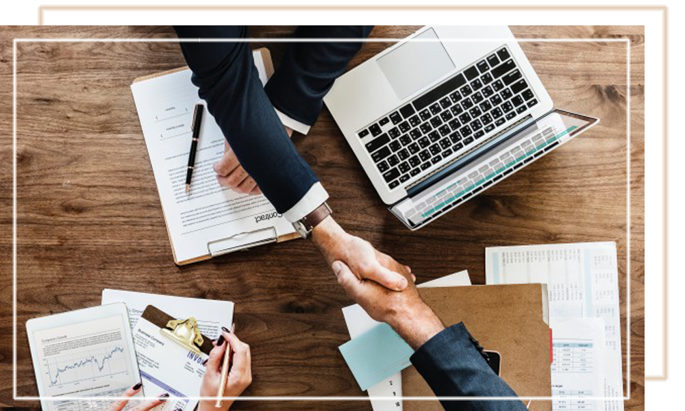 Connect With Hard Money Lenders & Mortgage Brokers