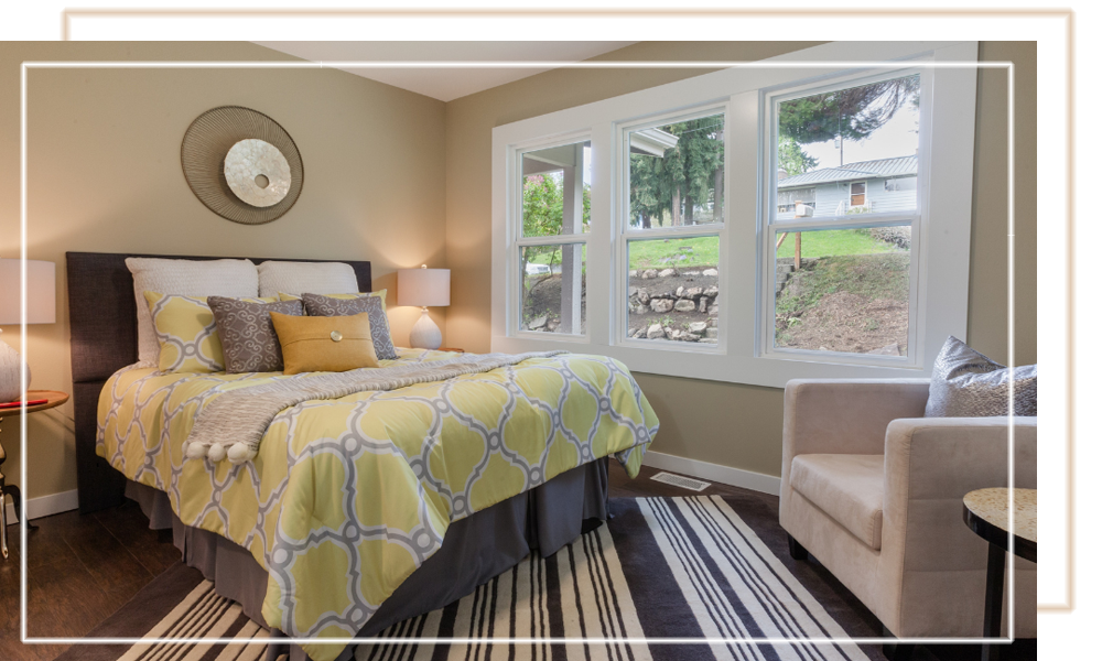 DIY Staging vs  Hiring a Professional