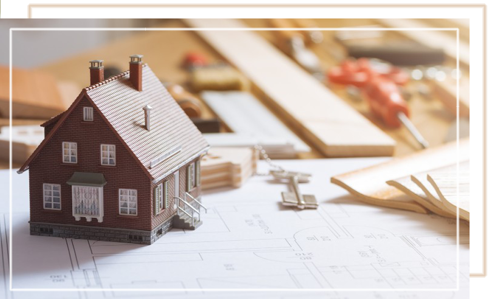 Finalize Contract and Construction Schedule