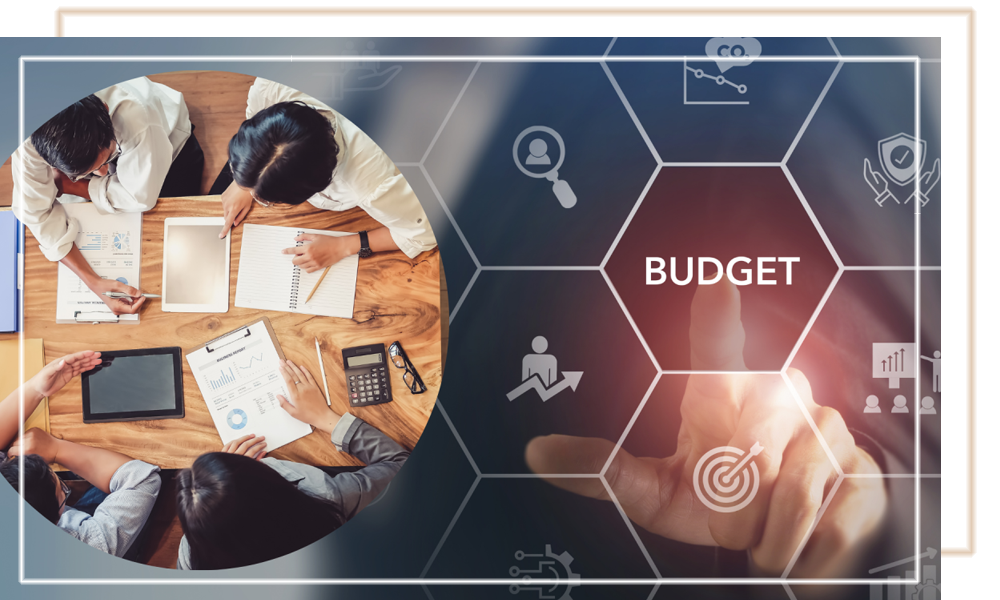 Keeps Timelines and Holding Costs in Check