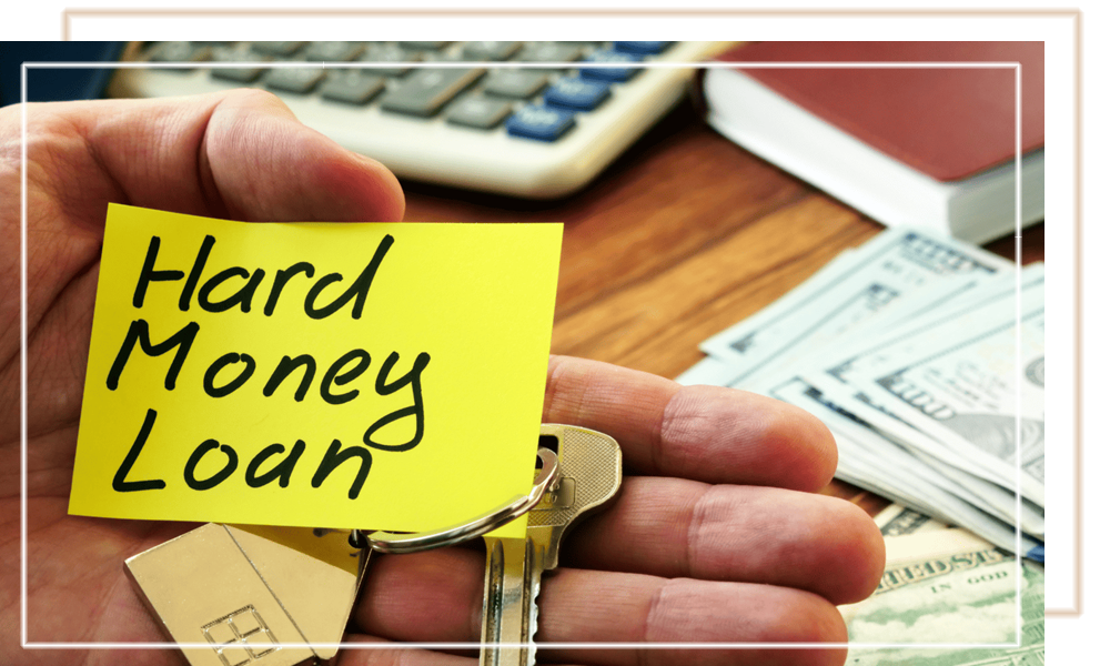 Property Type That Fits Hard Money Guidelines