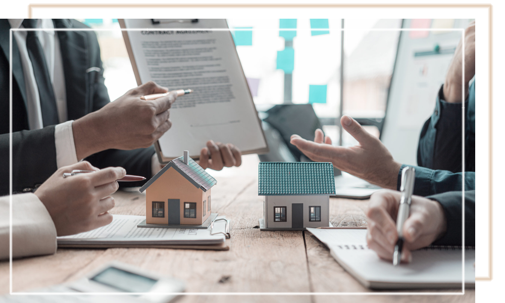 Relationships With Lenders Matter More Than Ever