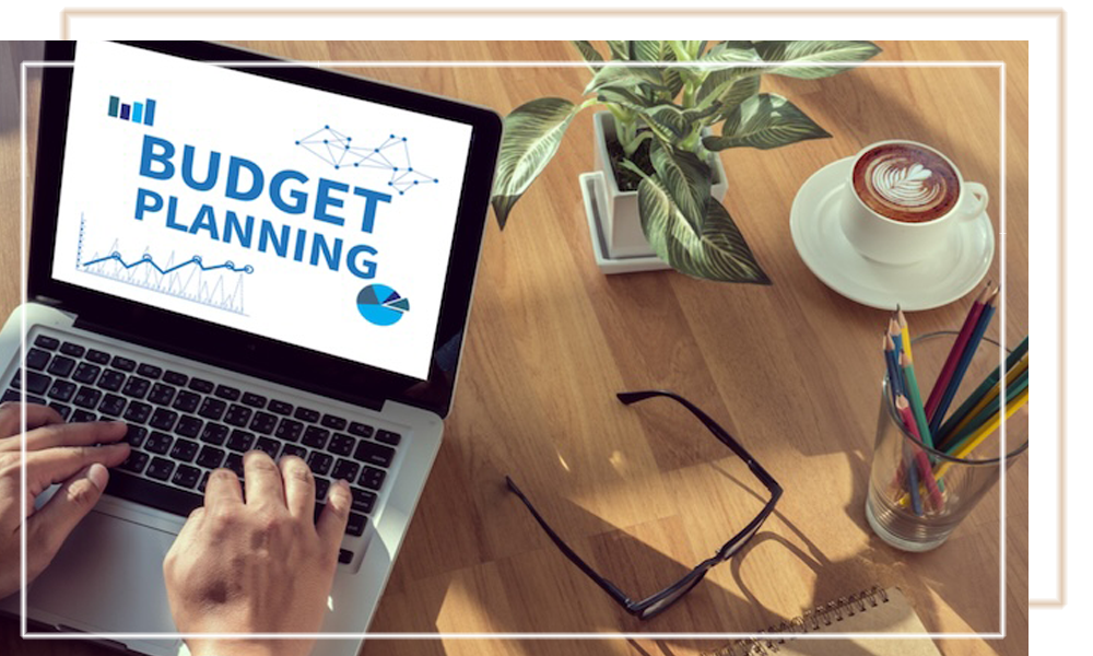 Step by Step Guide to Creating a Budget for Home Rehab