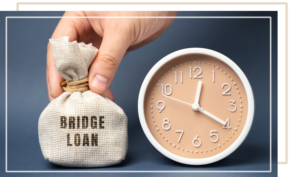 Why Brokers Who Master Bridge Loans Close More Deals