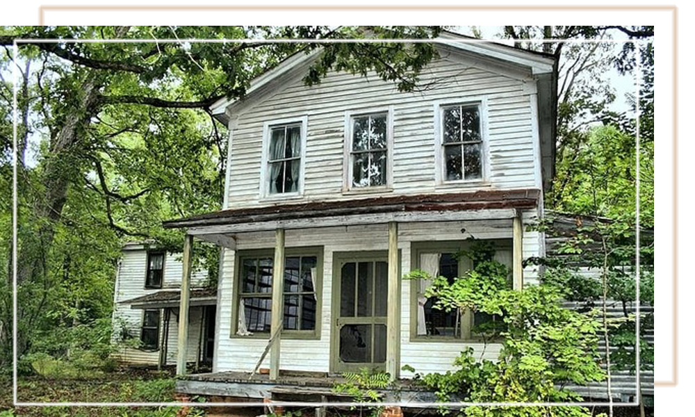 Why Investors Seek Distressed Properties
