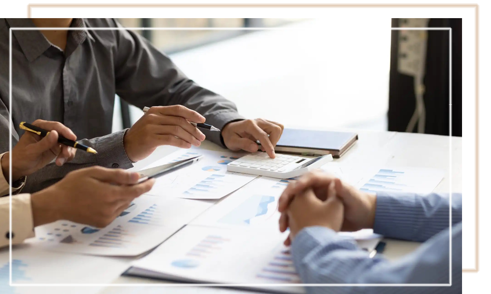 The Ideal Setup   CPA + Tax Strategist    Not One or the Other