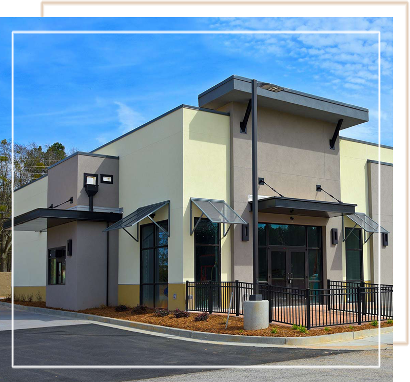 Commercial Financing for Retail Stores