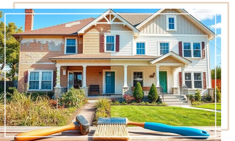 Fix And Flip Loans For Real Estate Investors Of All Experience Levels