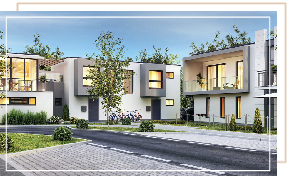 FlexTerm Loan is an ideal financing solution for multifamily investors