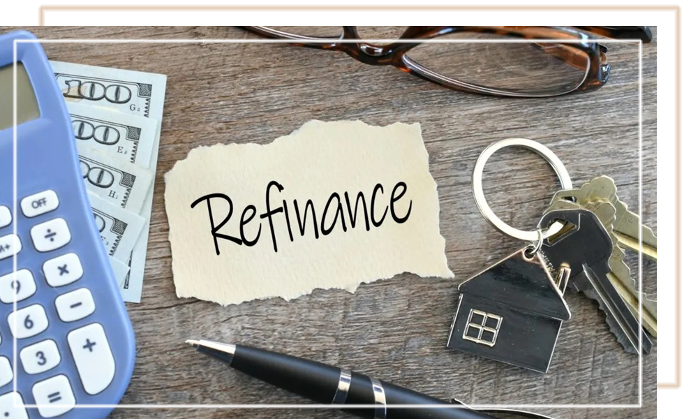 Key Questions to Ask Before Refinancing