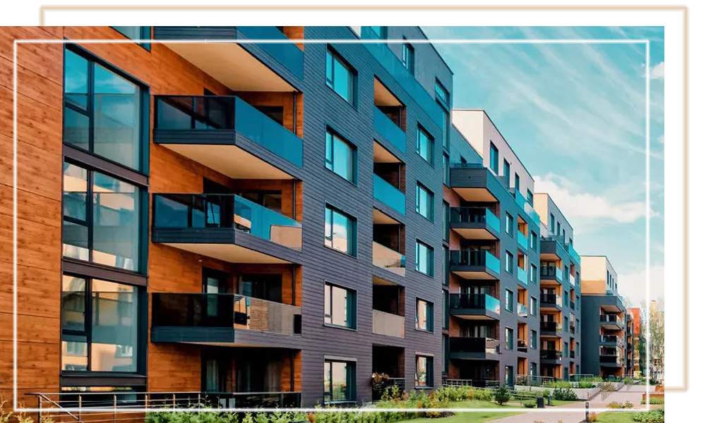 Leverage Your Portfolio And Expand Your Business With Multi Family Loans 