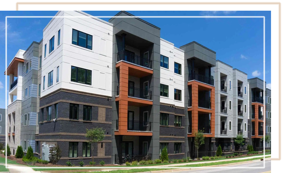 Multi Family Fix & Flip Loans and Multi Family Bridge Loans