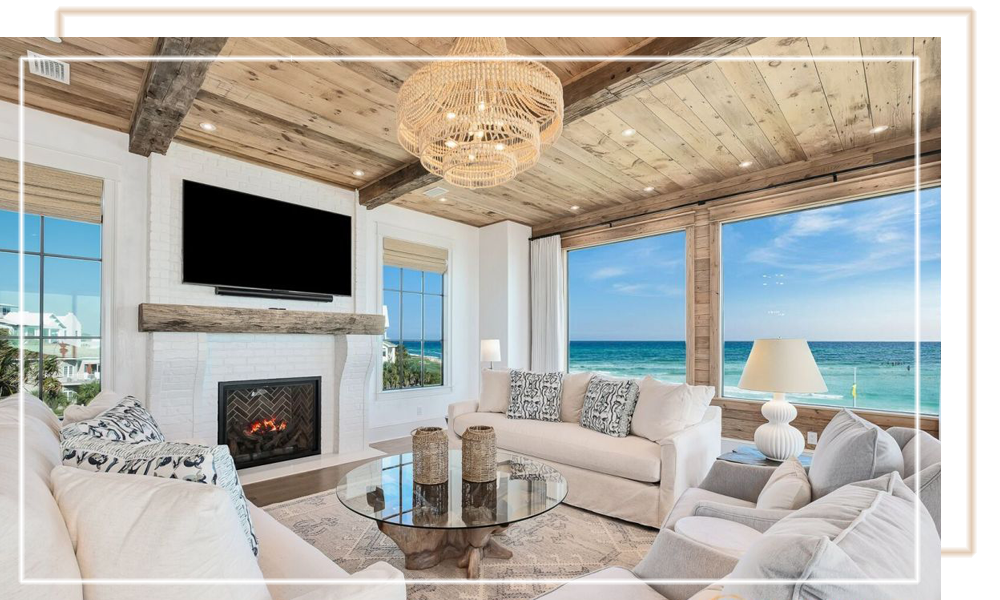 Short Term Rental (STR) Loans allow investors to grow their rental portfolios quickly