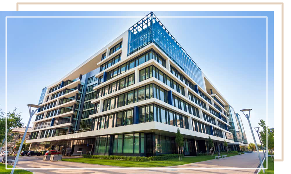Why Investors Choose Commercial Real Estate