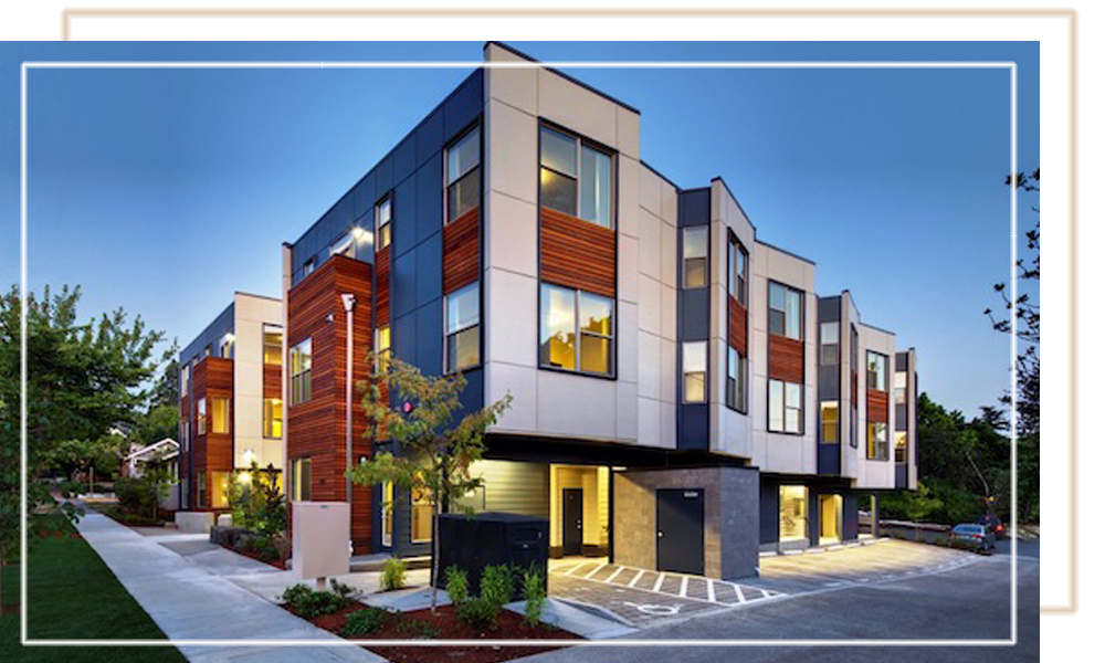 Asset based investment property loan programs provide a powerful alternative