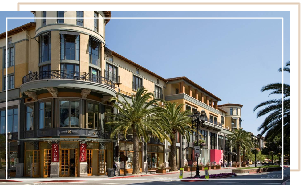 Development of mixed use properties has surged in popularity