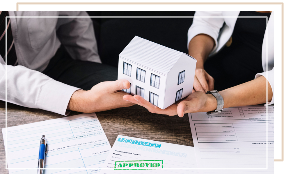 We help investors secure financing quickly so they can focus on the deal