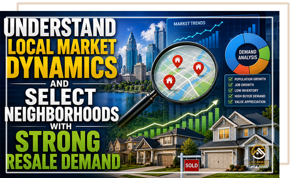 Best Neighborhoods to Flip Houses in Broward County in 2026