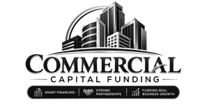 Commercial Capital Funding 2
