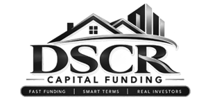 DSCR Capital Funding 2