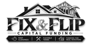 Fix & Flip Capital Funding 2