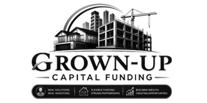 Ground Up Capital Funding 2